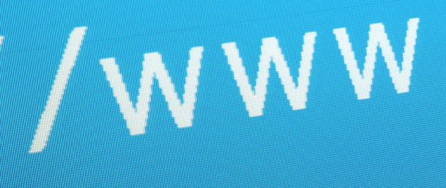 スマートフォンのWEBサービス